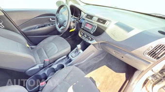 2017 Kia Rio LX Sedan - miniatura 27