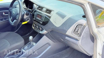 2017 Kia Rio LX Sedan - miniatura 28