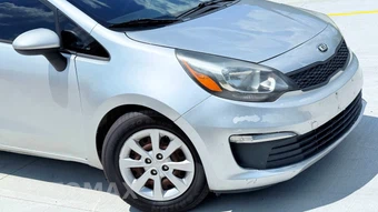 2017 Kia Rio LX Sedan - miniatura 29