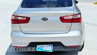 2017 Kia Rio LX Sedan - miniatura 32