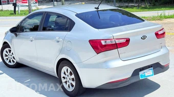 2017 Kia Rio LX Sedan - miniatura 33
