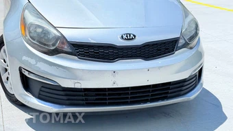 2017 Kia Rio LX Sedan - miniatura 37