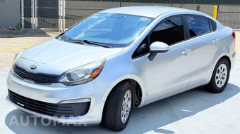 2017 Kia Rio LX Sedan - miniatura 38