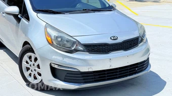 2017 Kia Rio LX Sedan - miniatura 39