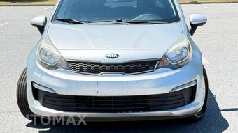 2017 Kia Rio LX Sedan - miniatura 4