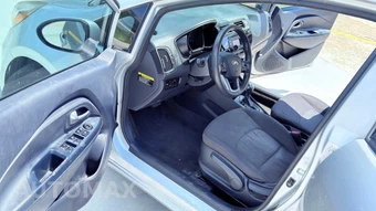 2017 Kia Rio LX Sedan - miniatura 6