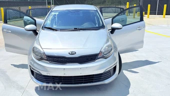 2017 Kia Rio LX Sedan - miniatura 9