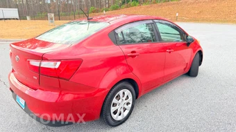 2017 Kia Rio LX Sedan - miniatura 11