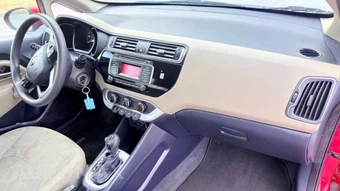 2017 Kia Rio LX Sedan - miniatura 12