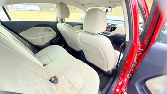 2017 Kia Rio LX Sedan - miniatura 13
