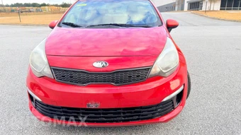 2017 Kia Rio LX Sedan - miniatura 15
