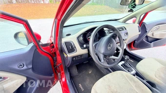 2017 Kia Rio LX Sedan - miniatura 16