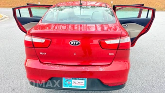 2017 Kia Rio LX Sedan - miniatura 20