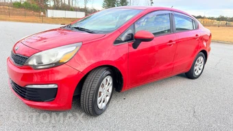2017 Kia Rio LX Sedan - miniatura 6