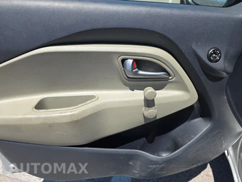 2017 Kia Rio LX Sedan – miniatura 15