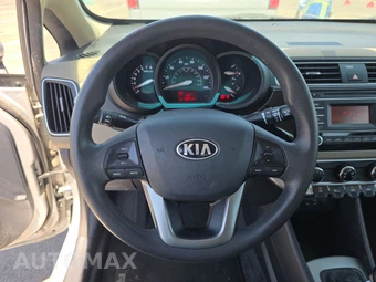 2017 Kia Rio LX Sedan – miniatura 16