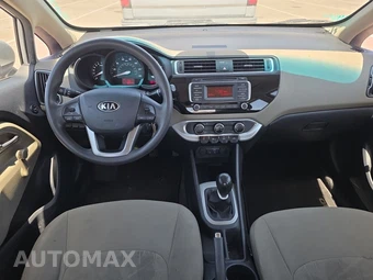 2017 Kia Rio LX Sedan – miniatura 17
