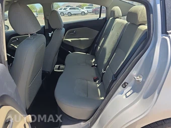 2017 Kia Rio LX Sedan – miniatura 19