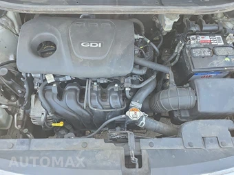 2017 Kia Rio LX Sedan – miniatura 22