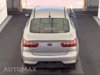 2017 Kia Rio LX Sedan – miniatura 6