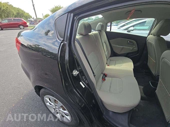 2017 Kia Rio LX Sedan – miniatura 16