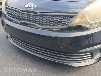 2017 Kia Rio LX Sedan – miniatura 21