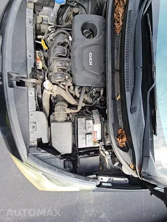 2017 Kia Rio LX Sedan – miniatura 24