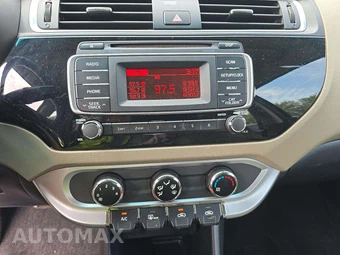2017 Kia Rio LX Sedan – miniatura 25