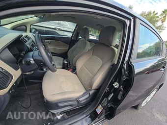 2017 Kia Rio LX Sedan – miniatura 6