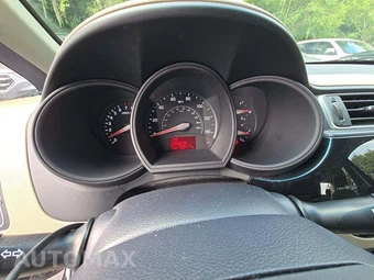 2017 Kia Rio LX Sedan – miniatura 9