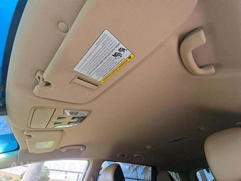 2017 Kia Sedona EX 120.5" WB - miniatura 11