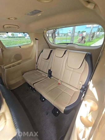 2017 Kia Sedona EX 120.5" WB - miniatura 14