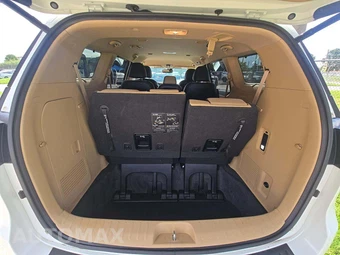 2017 Kia Sedona EX 120.5" WB - miniatura 15