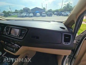 2017 Kia Sedona EX 120.5" WB - miniatura 20