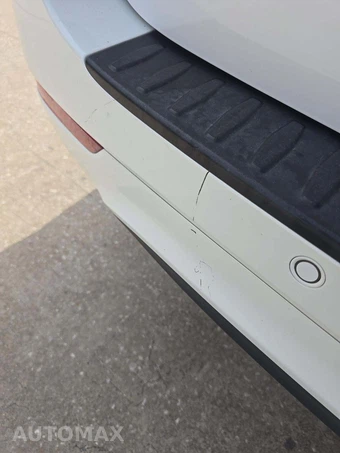 2017 Kia Sedona EX 120.5" WB - miniatura 26