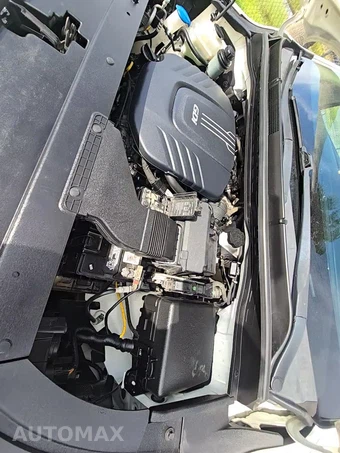 2017 Kia Sedona EX 120.5" WB - miniatura 27