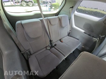 2017 Kia Sedona L 120.5" WB – miniatura 14