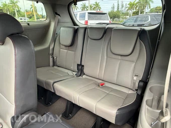 2017 Kia Sedona LX 120.5" WB - miniatura 14