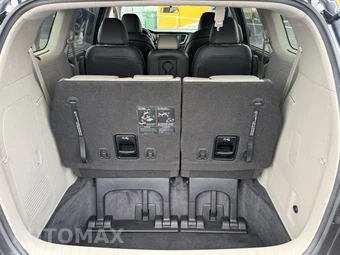 2017 Kia Sedona LX 120.5" WB - miniatura 21