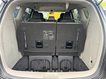 2017 Kia Sedona LX 120.5" WB - miniatura 22