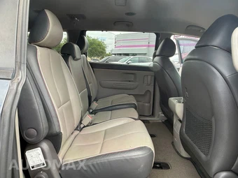 2017 Kia Sedona LX 120.5" WB - miniatura 23