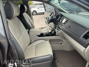 2017 Kia Sedona LX 120.5" WB - miniatura 25