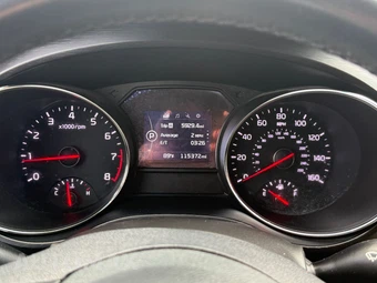 2017 Kia Sedona LX 120.5" WB - miniatura 33