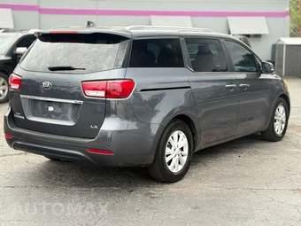 2017 Kia Sedona LX 120.5" WB - miniatura 7
