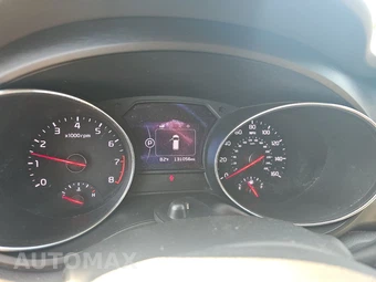 2017 Kia Sedona LX 120.5" WB – miniatura 12