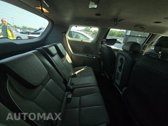 2017 Kia Sedona LX 120.5" WB – miniatura 14