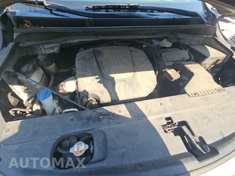 2017 Kia Sedona LX 120.5" WB – miniatura 16