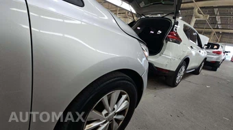 2017 Kia Sedona LX 120.5" WB – miniatura 23