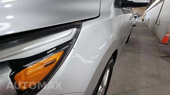 2017 Kia Sedona LX 120.5" WB – miniatura 28