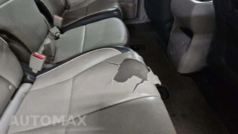 2017 Kia Sedona LX 120.5" WB – miniatura 32